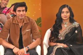 Tanya Mittal, Kushal Tanwar & Bhagyashree Sharma share BTS moments | Maa Hai Na