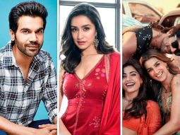 Teasers of Rajkummar Rao’s Prahaar – The Ujjwal Nikam Story and Shraddha Kapoor’s Eetha expected to be attached with Cocktail 2