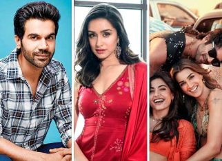 Teasers of Rajkummar Rao’s Prahaar – The Ujjwal Nikam Story and Shraddha Kapoor’s Eetha expected to be attached with Cocktail 2