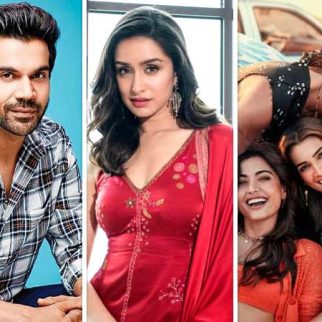 Teasers of Rajkummar Rao's Prahaar - The Ujjwal Nikam Story and Shraddha Kapoor's Eetha expected to be attached with Cocktail 2