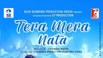 Tera Mera Nata poster