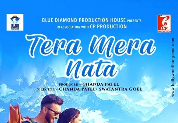 Tera Mera Nata poster