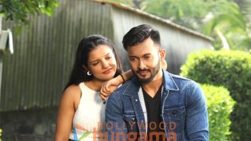 Tera Mera Nata Movie Stills