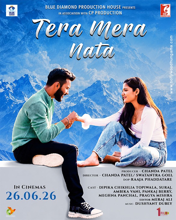 tera mera nata 2