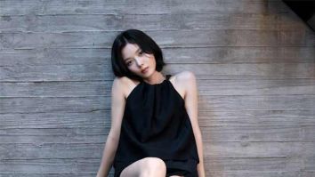 The CHARLES & KEITH family grows as Kim You Jung joins the label as brand ambassador