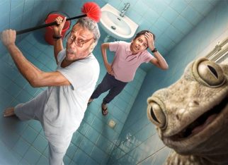  The Great Grand Superhero registers 18% occupancy; collects Rs 50 lakhs on Day 3