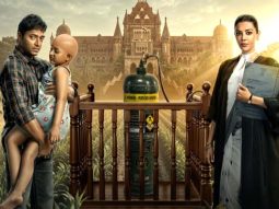 The India Story poster out: Kajal Aggarwal plays lawyer, Shreyas Talpade a father in food adulteration drama