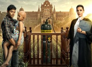 The India Story poster out: Kajal Aggarwal plays lawyer, Shreyas Talpade a father in food adulteration drama