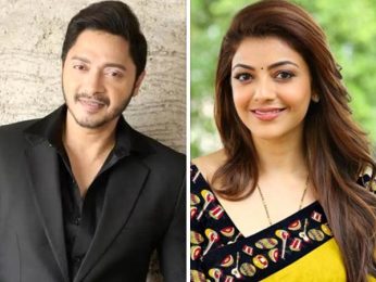 EXCLUSIVE: Shreyas Talpade-Kajal Aggarwal starrer The India Story faces legal notice over ‘slow poison’ claims against Indian farming EXCLUSIVE: Shreyas Talpade-Kajal Aggarwal starrer The India Story faces legal notice over ‘slow poison’ claims against Indian farming