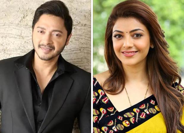 EXCLUSIVE: Shreyas Talpade-Kajal Aggarwal starrer The India Story faces legal notice over ‘slow poison’ claims against Indian farming : Bollywood News EXCLUSIVE: Shreyas Talpade-Kajal Aggarwal starrer The India Story faces legal notice over ‘slow poison’ claims against Indian farming : Bollywood News