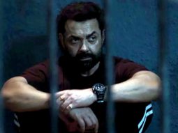 The Jail | BTS | Bandar | Bobby Deol, Sanya Malhotra, Saba Azad | Nikhil Dwivedi, Anurag Kashyap
