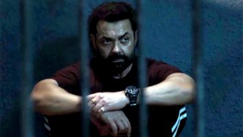 The Jail | BTS | Bandar | Bobby Deol, Sanya Malhotra, Saba Azad | Nikhil Dwivedi, Anurag Kashyap
