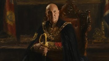 The Mummy star Arnold Vosloo makes Indian Cinema debut in Ranabaali; makers unveil first look as ‘The Demon of Drought’