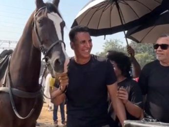 The OG prankster! Akshay Kumar