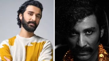 The Paradise: Raghav Juyal unleashes his fierce side as Vikram Maalik in explosive character reveal opposite Nani