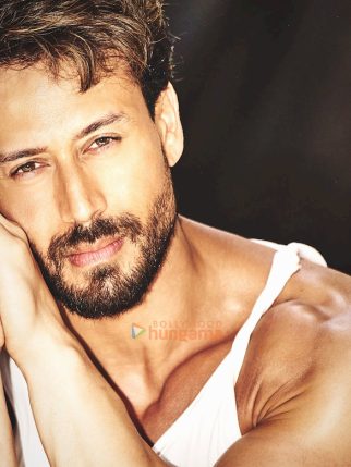 Tiger Shroff