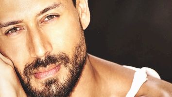 Tiger Shroff