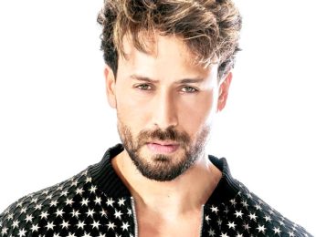 Tiger Shroff