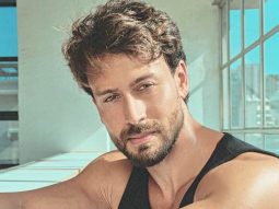 Tiger Shroff invites para athlete Utkarsh Mishra to train together after 4 AM fitness campaign goes viral