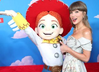 Toy Story 5: Taylor Swift surprises fans at premiere, sings ‘I Knew It, I Knew You’ and ‘You’ve Got a Friend in Me’