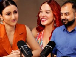 Made In Heaven actor and doctor Trinetra Haldar discusses gender identity on Soha Ali Khan’s All About Her: “Queer people were described as mentally ill”