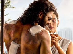 EXCLUSIVE: Triptii Dimri fuels excitement for Spirit; says Prabhas-starrer is “shaping up to be a SPECIAL experience”