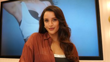 EXCLUSIVE: Triptii Dimri unveils her curated Victoria’s Secret collection in Pune; says, “One of the BIGGEST misconceptions is that your bra size stays the same THROUGHOUT your life”; adds, “Indian women today are influencing conversations across fashion, culture, business, entertainment on a GLOBAL scale”