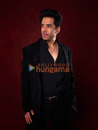 Tusshar Kapoor