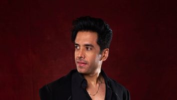 Tusshar Kapoor
