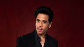 Tusshar Kapoor