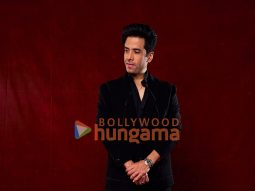 Tusshar Kapoor