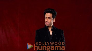 Tusshar Kapoor