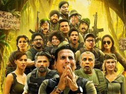 Tusshar Kapoor credits Ahmed Khan’s passion behind Welcome To The Jungle; calls co-star Akshay Kumar “sharp”