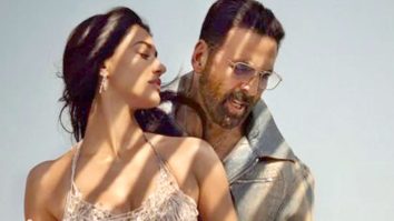 Ucha Lamba Kad Forever | Welcome to the Jungle | Akshay Kumar | Disha Patani