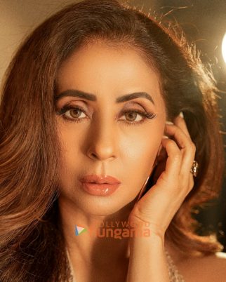 Urmila Matondkar
