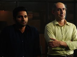 Vaibhav Tatwawadi opens up about bonding with Jim Sarbh on Made in India: A Titan Story; says, “We hit it off instantly”