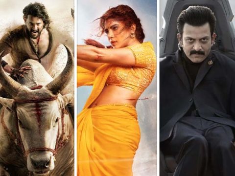 SS Rajamouli set to shoot Varanasi battle sequence featuring 3500 junior artists in Hyderabad: Report