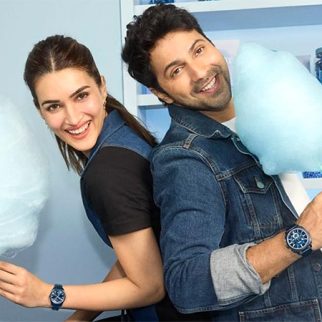 Varun Dhawan and Kriti Sanon bring retro charm to Fossil’s Summer 2026 campaign