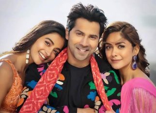 Varun Dhawan credits Mrunal Thakur and Pooja Hegde for Hai Jawani Toh Ishq Hona Hai; says ‘If my character shines, it will be because of them’