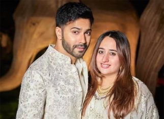 Varun Dhawan recalls ‘bad proposal’ to wife Natasha Dalal: “Every time the timing was off”
