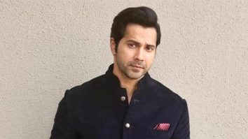 Varun Dhawan talks about his next after Hai Jawani Toh Ishq Hona Hai: “I’ll be doing a film which is…”