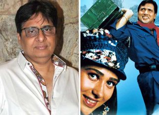 Vashu Bhagnani recalls gifting cars to Govinda and David Dhawan after Coolie No 1; pledges to share future royalties with creative contributors