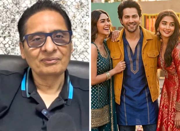 Will the Vashu Bhagnani controversy benefit Hai Jawani Toh Ishq Hona Hai? Trade experts comment; also open up on 50% offer on release day: "You are UNDERMINING a star's potential"