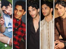 Birthday special: 6 Vedang Raina looks worth saving to your mood board