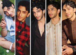 Birthday special: 6 Vedang Raina looks worth saving to your mood board