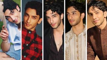 Birthday special: 6 Vedang Raina looks worth saving to your mood board