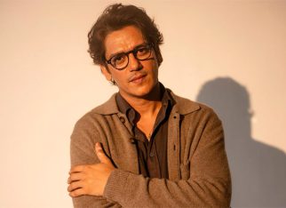 Vijay Varma reveals his formula for choosing scripts: “First and foremost, I have to love it”