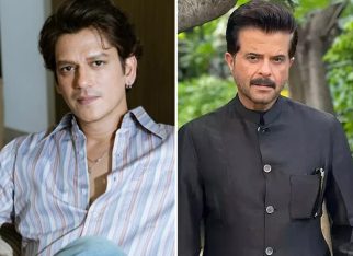 Vijay Varma wraps Family Business shoot; source suggests his face-off with Anil Kapoor: “The most exciting one to witness”