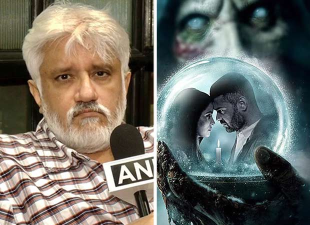 Vikram Bhatt says Haunted: Echoes of the Past 3D survived financial crisis, legal hurdles and delayed release, recalls 75 days in prison: “Ten days into the shoot, money ran out”