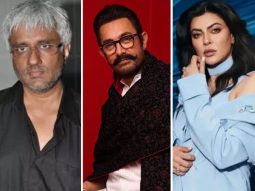 Vikram Bhatt recalls being broke while directing Aamir Khan and dating “Miss Universe” Sushmita Sen: “Mere pas zeher khane ke paise nahi the”